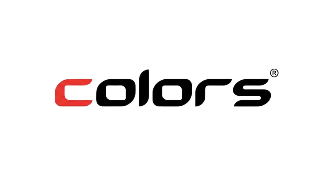 COLORS Logo